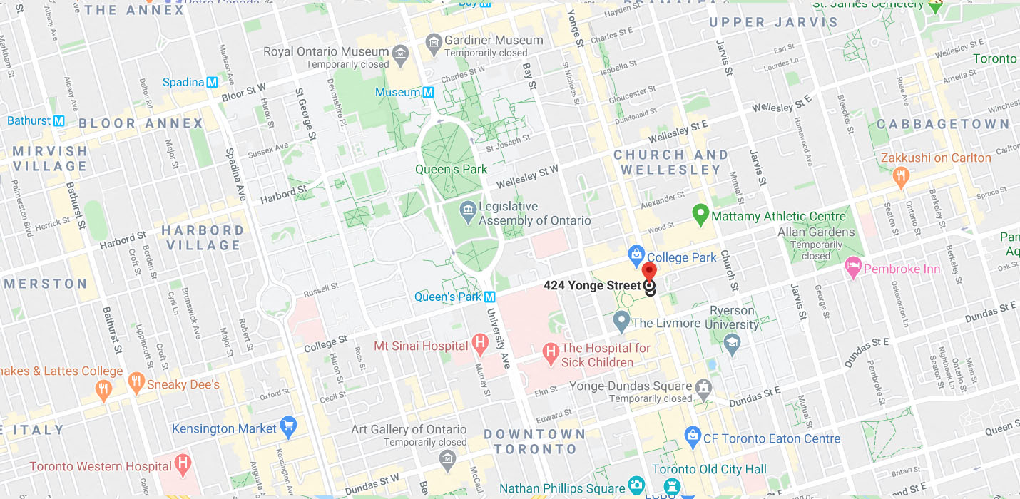 
View College Park in Google Maps